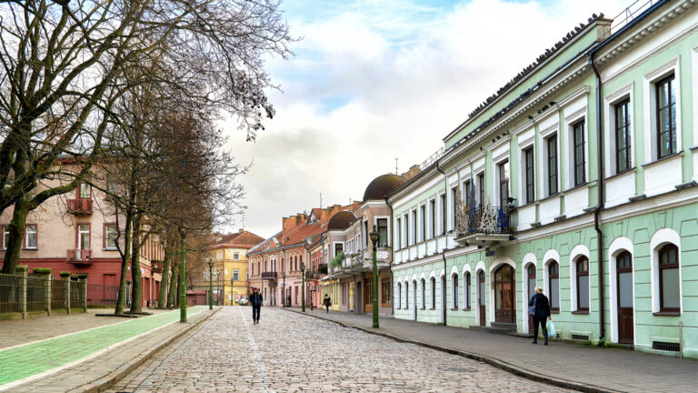 Kaunas, Lithuania