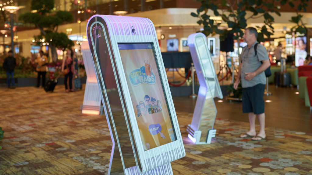 No More Tipping! 15 Things That You Do Not Need to Tip self-service Kiosks