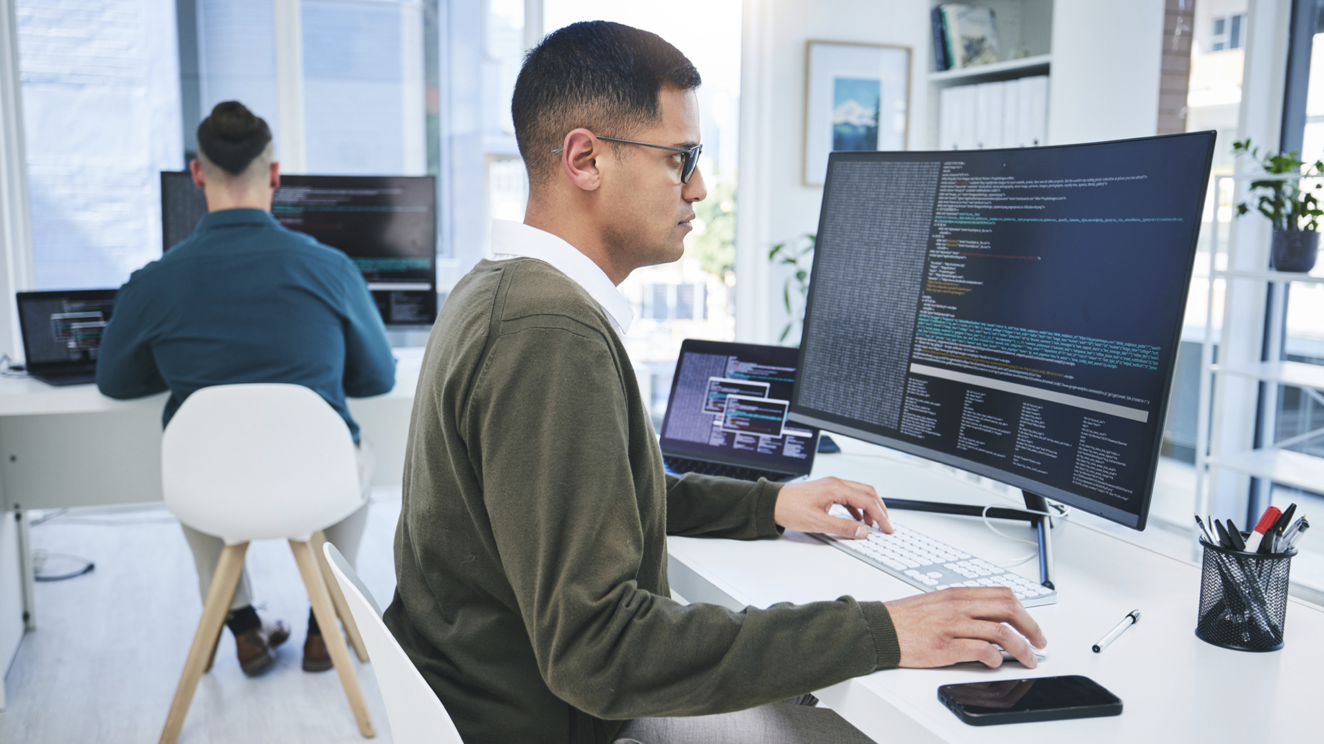 17 High-Paying Jobs Employers Are Desperate to Fill