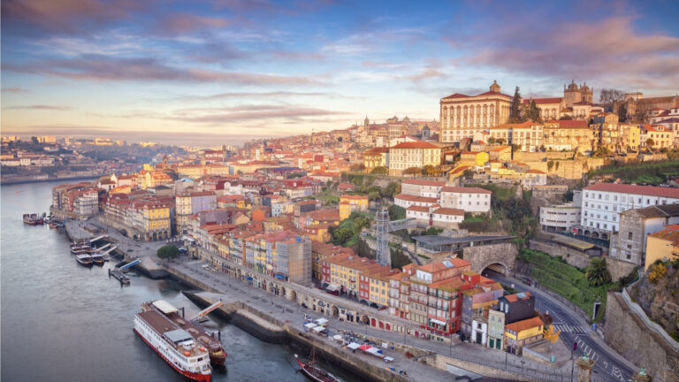 Porto, Portugal